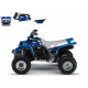 Blackbird, sada polepů, Yamaha BANSHEE '86-'06 Dream 2