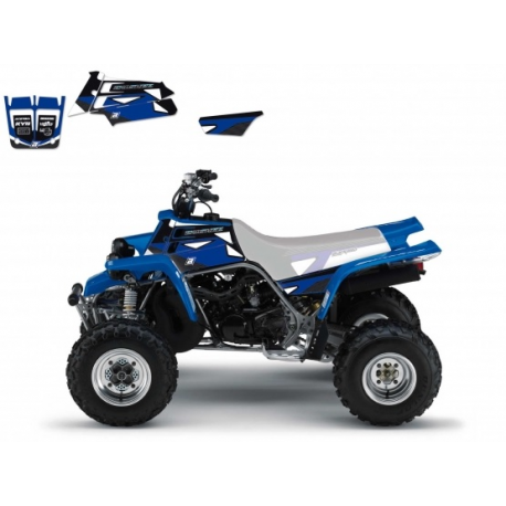 Blackbird, sada polepů, Yamaha BANSHEE '86-'06 Dream 2