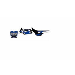 Blackbird, sada polepů, Yamaha YFS 200 BLASTER '88-'06, Dream 2 (16)