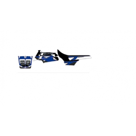 Blackbird, sada polepů, Yamaha YFS 200 BLASTER '88-'06, Dream 2 (16)