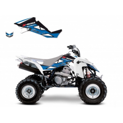 Blackbird, sada polepů, Suzuki LT-Z400 '03-'10 Dream 2