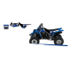 Blackbird, sada polepů, Yamaha YFZ 450 '09-'13 Dream 2