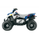Blackbird, sada polepů, Polaris OUTLAW '06-'08 Dream 2 (16)