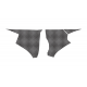 Blackbird, polepy na airbox, Yamaha WR 250F '07-'14, WR 450F '07-'11 (Carbon Look) - (výprodej)