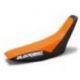 Blackbird, potah sedla, KTM ORANGE BLACK 2T '93-'97 (17)