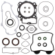 Winderosa, sada těsnění a gufer motoru, KTM SX-F 505 08, XC-F 505 08-09