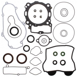 Winderosa, sada těsnění a gufer motoru, KTM SX-F 505 08, XC-F 505 08-09