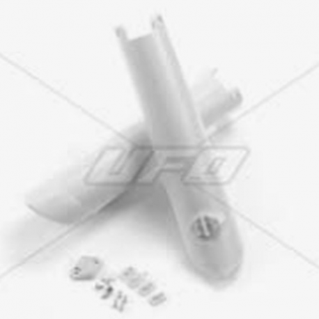 UFO, kryty přední vidlice, Husqvarna TC 125, TC/FC/TE/TX/FE 250, TE/TX 300, FC/FE 350/450, FE 501 '16-21, TE 125 '16-19, TX 150