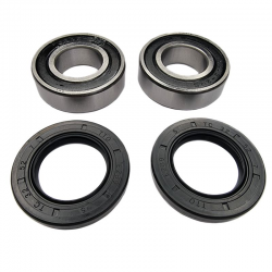 Bearing Worx, sada ložisek předního kola BMW R NINE-T '13-'16, Suzuki DL 1000 V-STROM '14-'16, GSF 1250 Bandit