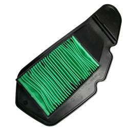 Biketec, vzduchový filtr, Honda PCX 125/150 '12-18, SH 125 '14-18, (OEM 17210-KZR-600) (HFA1120)