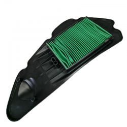 Biketec, vzduchový filtr, Honda SH 125/150 '13-16, (OEM 17210-K01-900, 17210-K01-9400) (HFA1121)