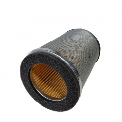 Biketec, vzduchový filtr, Honda CB 500 '94-02, (OEM 17230-MY9-000) (HFA1501)