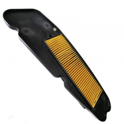 Biketec, vzduchový filtr, Yamaha YP 400 MAJESTY '04-20, (druhý filtr) (OEM 5RU-14461-20-00) (HFA4405)