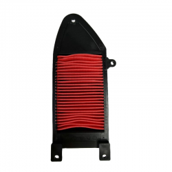Biketec, vzduchový filtr, Kymco AGILITY 125/150 '13-18, PEOPLE 125/150 '99-10, PEOPLE 125 '05-15, PEOPLE 200 '07-15, MALAG