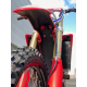 Twin Air, polepy pod blatníky (proti zachycení bláta), Honda CRF 250 R '18-21', CRF 450 R '17-20' (Mud Deflector Foam)