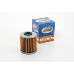 Twin Air, olejový filtr HF 207 KXF 250 04-18, RMZ 250/450 04-18 (50)