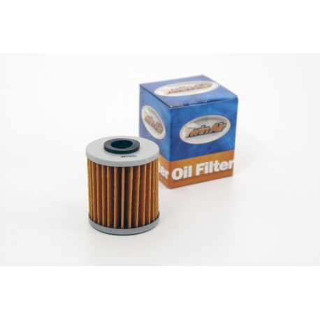 Twin Air, olejový filtr HF 207 KXF 250 04-18, RMZ 250/450 04-18 (50)