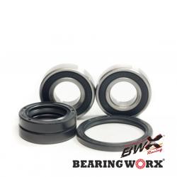 Bearing Worx, ložiska a gufera předního kola, Honda CBR 600F '87-'94, VT 600 SHADOW '88-'07, GL 1500 '88-'00, VFR 750 '