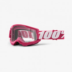 100%, brýle Strata 2 FLETCHER, čiré sklo