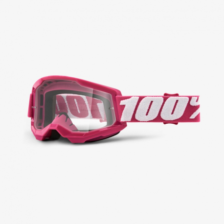 100%, brýle Strata 2 FLETCHER, čiré sklo