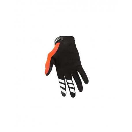111 Racing, rukavice Moto 111, RED/BLACK/WHITE, barva červená/bílá/černá, velikost XL