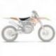 Blackbird, potah sedla, KTM SX/SXF '19-'20, EXC '20 Dream 4