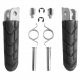 Biketec, sada stupaček s držáky, Honda CBR 600 '99-06, VFR 800 '98-06, CB 1300 '03-17, BCR 1100
