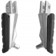 Biketec, sada stupaček, BMW F 800GT '11-13, F 800S '04-08, F 800ST '04-12, (náhrada originálu)