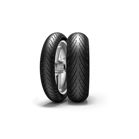 Metzeler, pneu 120/60ZR17 Roadtec 01 (55W) TL, přední, DOT 47/2021