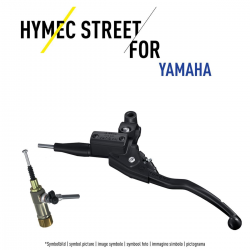 Magura, sada hydraulického ovládání spojky, Yamaha MT07, minerální olej