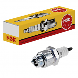 NGK, zapalovací svíčka B4LM (NR 3410) (W14LM-U) (10)