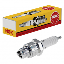 NGK, zapalovací svíčka B6HS (NR 4510) (W20FS-U) (10)