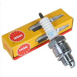 NGK, zapalovací svíčka B6S (NR 3510) (W20SU) (10)