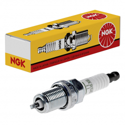 NGK, zapalovací svíčka BKR5E-11 (NR 6953) (K16PR-U11) Honda TRX420 '10-'18 (10)