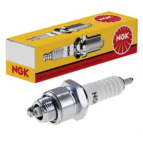 NGK, zapalovací svíčka BP5S (NR 3011) HARLEY 1200 '65-'74 (10)