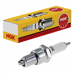 NGK, zapalovací svíčka BP8ES (NR 2912) (W24EP-U) (10)