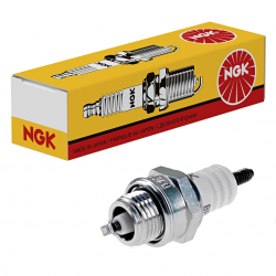 NGK, zapalovací svíčka BPM7A (NR 7321) (W22MP-US)