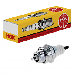 NGK, zapalovací svíčka BPMR6A (NR 6726). (W20MPR-U10)