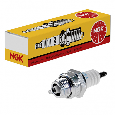 NGK, zapalovací svíčka BPMR6A (NR 6726). (W20MPR-U10)
