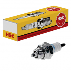 NGK, zapalovací svíčka BPMR7A (NR 4626) (W22MPR-U)