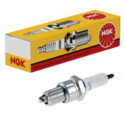 NGK, zapalovací svíčka BPR6ES (NR 7822) (W20EPR-U) (10)