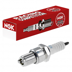 NGK, zapalovací svíčka BR10EG (NR 3830) (IW31) CR80/85, KX65, SX60/65/125, YZ80/85 (4)