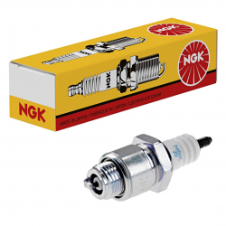 NGK, zapalovací svíčka BR2LM (NR 5798) (W9LMR-US)