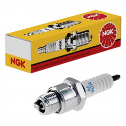 NGK, zapalovací svíčka BR6HS (NR 3922) (W20FSR-U) (10)