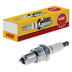 NGK, zapalovací svíčka BR9EYA (NR 7548) (10)