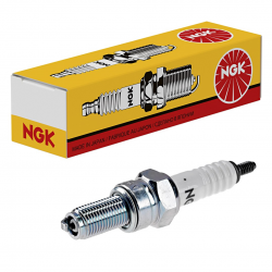 NGK, zapalovací svíčka C8E (NR 7471) (U24ES-N) (10)