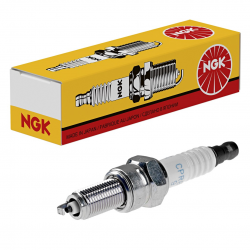 NGK, zapalovací svíčka CPR8EB-9 (NR 6607) (U24ESR-N) (IU24) Kawasaki KXF 250/450 (10)