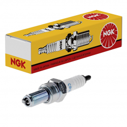 NGK, zapalovací svíčka CR6E (NR 6965) (U20ESR-N) (10)