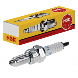 NGK, zapalovací svíčka CR9EKPA (NR 7785) (IU27A) Kawasaki ZX12R '00-'06 (4)