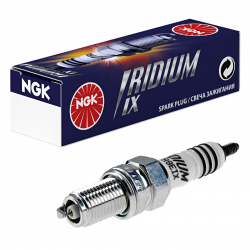 NGK, zapalovací svíčka DCR8EIX Ducati (IXU24) (NR 3606) (4)